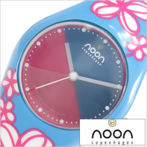 ヌーンコペンハーゲン腕時計 noon copenhagen時計 レディース/NOON-01-058