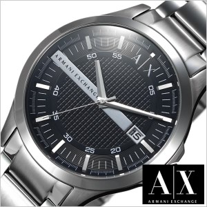 アルマーニエクスチェンジ腕時計 Armani Exchange時計 メンズ/AX2103