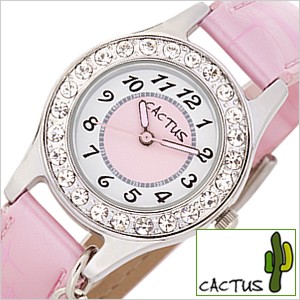 [正規品][プチプラ]CACTUS時計 カクタス腕時計 CACTUS カクタス 時計 CAC-71-L05