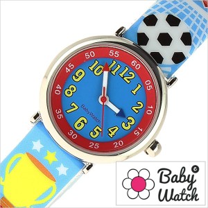 [正規品]Baby Watch時計 ベビーウォッチ腕時計 Baby Watch ベビーウォッチ 時計 コフレ ボ・ヌールゴール [キッズ 子供用] BW-CB009