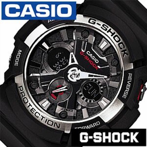 カシオ 腕時計 CASIO 時計 Gショック G-SHOCK ジーショック gshock時計 gshock腕時計 メンズ GA-200-1AJF ブラック アナデジ デジタル 液