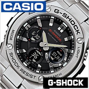 [正規品]Gショック[ g-shock 時計 ]Gショック 時計[ GSHOCK ]Gショック腕時計 Gショック腕時計 Gshock腕時計 GST-W110D-1AJF