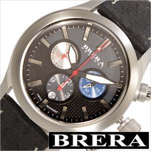 ブレラオロロジ Brera Orologi ブレラオロロジ腕時計 BreraOrologi BRERA BRET3C4301