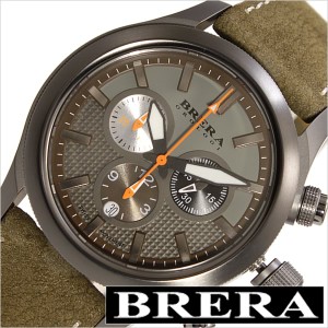 ブレラオロロジ Brera Orologi ブレラオロロジ腕時計 BreraOrologi BRERA BRET3C4304