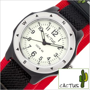 [正規品][プチプラ]CACTUS時計 カクタス腕時計 CACTUS カクタス 時計 CAC-65-M07