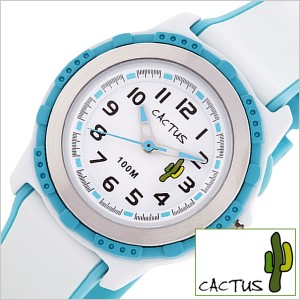 [正規品][プチプラ]CACTUS時計 カクタス腕時計 CACTUS カクタス 時計 CAC-78-M11