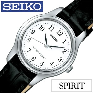 [正規品]SEIKO腕時計[セイコー時計]SEIKO セイコー 時計 スピリット (SPIRIT) SSXP003