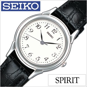 [正規品]SEIKO時計 セイコー腕時計 SEIKO セイコー 時計 スピリット SPIRIT STTC005