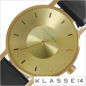 KLASSE14時計 クラス腕時計 KLASSE14 クラス 時計 ヴォラーレ VOLAREMARIO NOBILE VO14GD001M