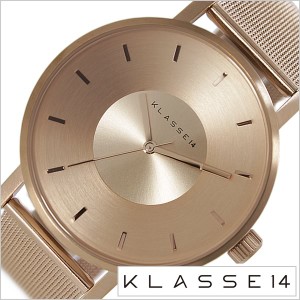 KLASSE14時計 クラス腕時計 KLASSE14 クラス 時計 ヴォラーレ VOLAREMARIO NOBILE VO14RG003M