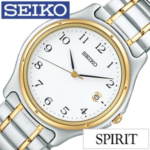 セイコー スピリット 腕時計 SEIKO SPIRIT 時計 セイコースピリット 時計 SEIKOSPIRIT 腕時計 セイコー スピリット時計 SEIKO SPIRIT時計