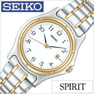 [正規品]SEIKO時計 セイコー腕時計 SEIKO セイコー 時計 スピリット SPIRIT SSXV028
