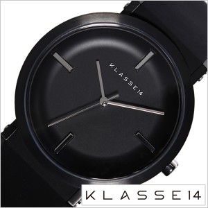 KLASSE14時計 クラス腕時計 KLASSE14 クラス 時計 インパーフェクト imperfecｔJane Tang IM15BK001M