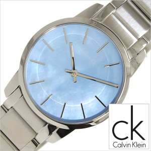 CalvinKlein腕時計 [ カルバンクライン時計 ] Calvin Klein カルバン クライン 時計 シティ ( City ) K2G2314X