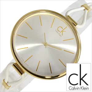 CalvinKlein腕時計 [ カルバンクライン時計 ] Calvin Klein カルバン クライン 時計 セレクション ( Selection ) K3V235L6