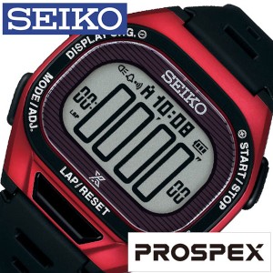 セイコー プロスペックス 腕時計 SEIKO PROSPEX 時計 セイコー腕時計 セイコー時計 スーパーランナーズ SUPER RUNNERS メンズ レディース