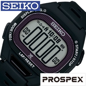 限定品　SEIKO　プロスペックス　スーパーランナーズ　レディース　時計　陸上腕時計