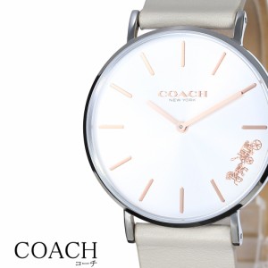 コーチ 腕時計 COACH 時計 COACH腕時計 コーチ時計 ペリー PERRY レディース 腕時計 シルバー CO-14503116 