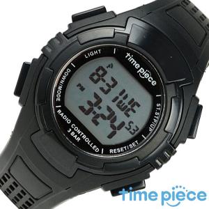 電波 時計 腕時計 メンズの通販 Au Pay マーケット