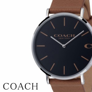 コーチ 腕時計 COACH 時計 COACH腕時計 コーチ時計 腕時計コーチ チャールズ Charles メンズ レディース メンズ