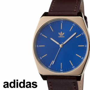アディダス 腕時計 adidas 時計 adidas腕時計 アディダス時計 プロセスエル1 PROCESS_L1 メンズ レディース ネイビー Z05-2959-00