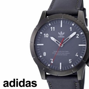 アディダス 腕時計 adidas 時計 adidas腕時計 アディダス時計 サイファーエルエックス1 CYPHER_LX1 メンズ レディース グレー Z06-2915-0