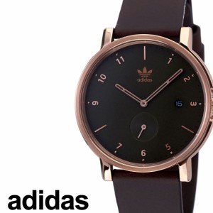 アディダス 腕時計 adidas 時計 adidas腕時計 アディダス時計 ディストリクトエルエックス2 DISTRICT_LX2 メンズ レディース オリーブ Z1