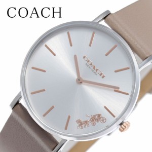 コーチ 腕時計 COACH 時計 ペリー PERRY レディース 腕時計 ホワイト 14503119 