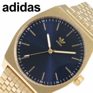 アディダス オリジナルス 腕時計 adidas originals 時計  ユニセックス メンズ レディース ネイビー Z02-2913-00 