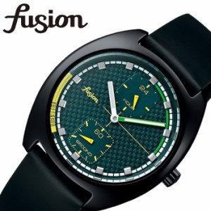 セイコー 腕時計 SEIKO 時計 アルバ フュージョン ALBA fusion ユニセックス メンズ レディース グリーン AFSK403 
