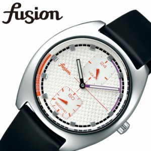 セイコー 腕時計 SEIKO 時計 アルバ フュージョン ALBA fusion ユニセックス メンズ レディース ホワイト AFSK405 