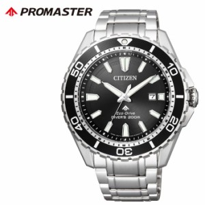 CITIZEN 腕時計 シチズン 時計 プロマスター PROMASTER メンズ 腕時計 ブラック BN0190-82E  