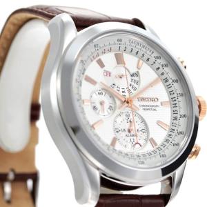 セイコー 腕時計 Seiko 時計 メンズ 腕時計 ホワイト Spc129p1 の通販はau Pay マーケット 株 Hybridstyle 商品ロットナンバー 452948354