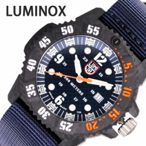 ルミノックス 腕時計 LUMINOX 時計 メンズ ブラック 3803C 