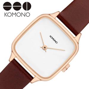 Komono 時計 レディース 人気の通販 Au Pay マーケット