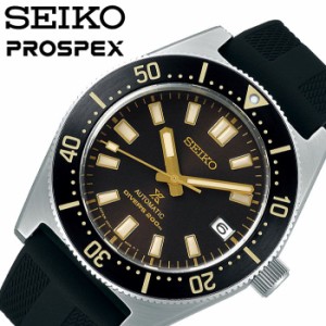 セイコー 腕時計 SEIKO 時計 プロスペックス ダイバースキューバ PROSPEX Diver Scuba メンズ ダークブラウン SBDC105 [ 人気 ブランド 