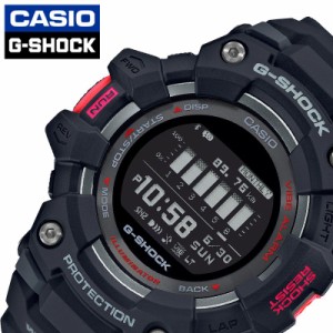 Gショック ジー・スクワッド G-SHOCK G-SQUAD メンズ 腕時計 液晶/ブラック GBD-100-1JF [ おすすめ 人気 おしゃれ かっこいい ランニン