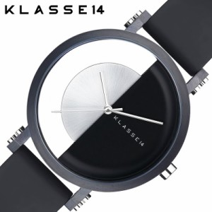 KLASSE14 腕時計 クラス14 時計 インパーフェクト ブラック ジェーン タン Imperfect Black Jane Tang 32mm レディース 腕時計 ブラック 