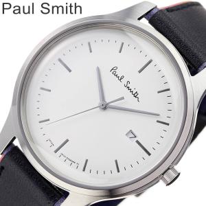 Paul Smith ポールスミス 腕時計 メンズの通販 Au Pay マーケット