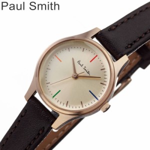 ポールスミス 時計 レディース Paul Smithの通販 Au Pay マーケット