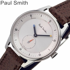 Paulsmith 腕時計 ポールスミス 時計 チャーチ ストリート ミニ Church Street mini レディース 腕時計 シルバー BZ1-919-90 [ 人気 高級