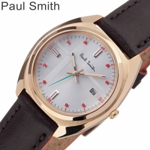 Paulsmith 腕時計 ポールスミス 時計 クローズドアイズ ミニ Closed eyes Mini レディース 腕時計 ライトブルー KP7-029-90 [ 人気 高級 