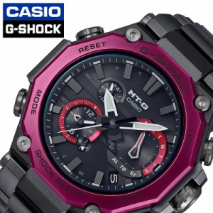 CASIO 腕時計 カシオ 時計 ジーショック G-Shock MT-G メンズ 腕時計 ブラック MTG-B2000BD-1A4JF [正規品 Gショック エムティージー お