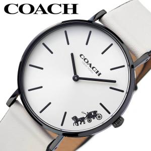 コーチ 時計 ペリーの通販 Au Pay マーケット