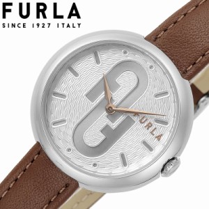 [国内正規品]フルラ 腕時計 FURLA 時計 コージー  COSY  レディース 腕時計 シルバー WW00005001L1 [人気 おしゃれ 話題 新作 流行 ブラ