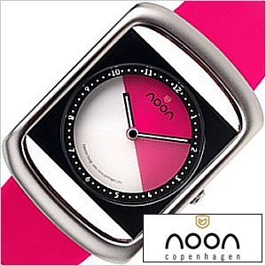 ヌーン腕時計 nooncopenhagen時計 NOON-25-017