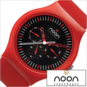 ヌーンコペンハーゲン腕時計[nooncopenhagen時計] noon腕時計 ヌーン腕時計 /メンズ時計/60-003S3
