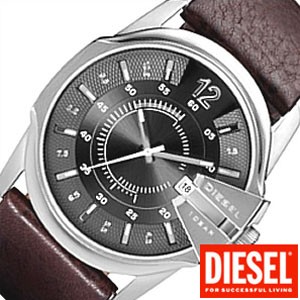 ディーゼル 腕時計 DIESEL 時計 メンズ レディース DZ1206