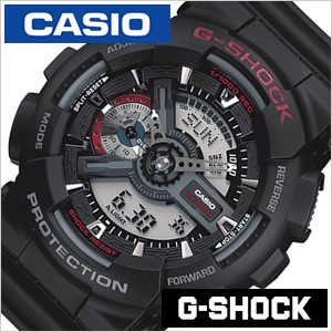 カシオ Gショック腕時計 G-Shock時計 CASIO-GA-110-1AJF