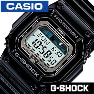 G-SHOCK ジーショック メンズ 男性 カシオ 腕時計 Gショック 時計 ( GLX-5600-1JF ) Gライド ( G-LIDE )
